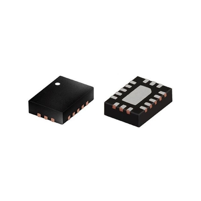 統合回路チップ PMA-183PLN+ 2.3V から 2.9V RF アンプリファイヤ IC VQFN16