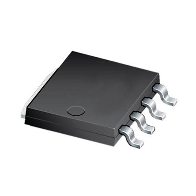 統合回路チップ PSMNR90-40YLHX 40V 300A ロジックレベル MOSFET トランジスタ