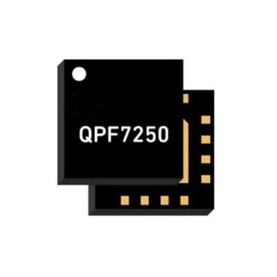 WIFI 6 チップ QPF7250SR Wi-Fi 6 バンドBoost 統合 フロントエンド モジュール