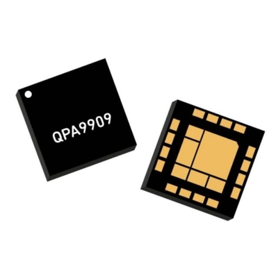 WIFI 6 チップ QPA9909SR 798MHz 4ワットの高効率アンプ