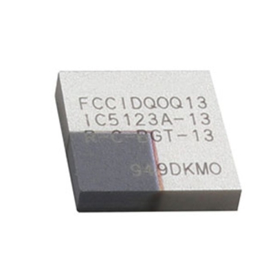 ワイヤレス通信モジュール MGM13S12F512GA-V3R 2.4GHz 2Mbps 強力なゲッコ SiP モジュール