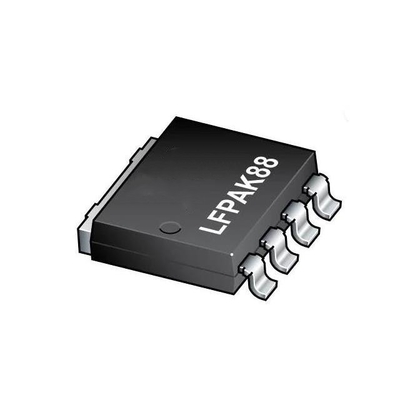 統合回路チップ PSMNR55-40SSHJ 40V 500A 375W MOSFETトランジスタ LFPAK88