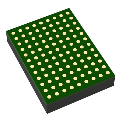 統合回路チップ LTM4686IV 2 出力 10A DC DC変換器 LGA108