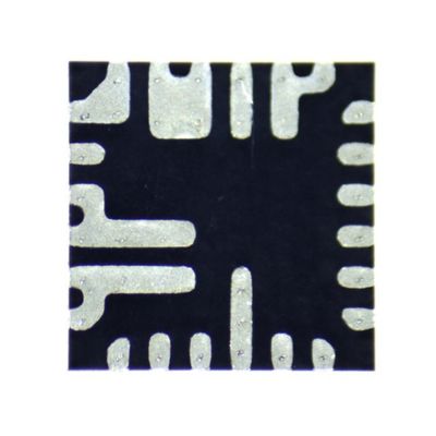 統合回路チップ MAX77757JEFG420 3.15A スタンド単独自動充電IC