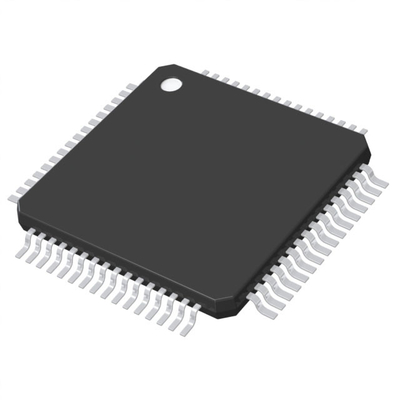 統合回路チップ MAX17843ACB/V 自動車用バッテリーモニターIC LQFP64