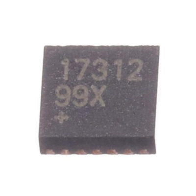 統合回路チップ MAX17312G バッテリー管理IC TDFN14 燃料計