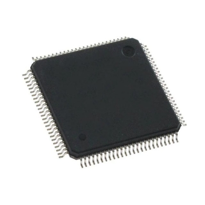 統合回路チップ CYAT81688-100AA61Z 容量感触画面コントローラ