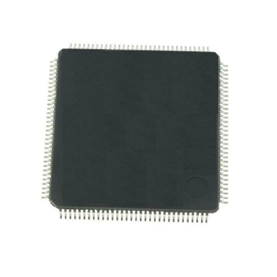 集積回路チップ CYAT81685-128AS88Z 2ワイヤー容量コントローラ TQFP128