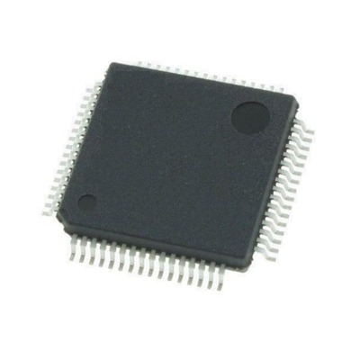 集積回路チップ CYAT81655-64AS48 5.5V から 1.71V 容量制御IC