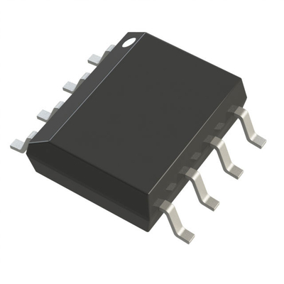 統合回路チップ ADA4510-2ARZ 双チャンネル 40V 高精度アンプIC