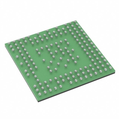 ワイヤレス通信モジュール AWR6843ABGABLRQ1 シングルチップ60GHz自動車MCU