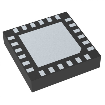 統合回路チップ ADTR1107ACCZ 2.5 dB 6 GHz RF フロントエンドIC LGA-24