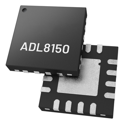統合回路チップ ADL8150ACPZN 一般用途 6GHz RF アンプリファイバーIC