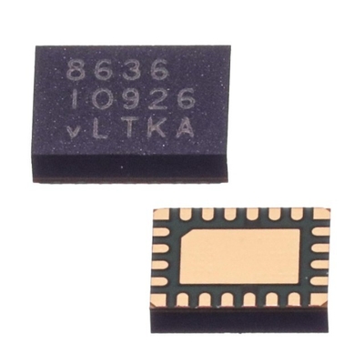統合回路チップ LT8636JV 42V 5A 同期ステップダウンサイレントスイッチ