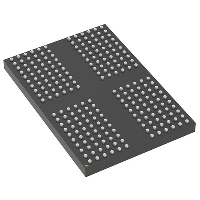 メモリIC チップ IS46LQ32128AL-06T2BLA2 1.6 GHz 3.5 ns 4Gbit SDRAM モバイルメモリIC