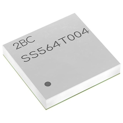 ワイヤレス通信モジュール LBEE5PK2BC-771 5 GHz 双帯Wi-Fi BT5.0 マルチプロトコルモジュール