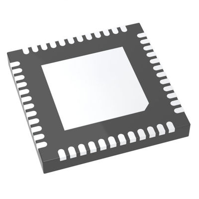 無線通信モジュール EFR32MG24A410F1536IM48-B 2Mbps 無線MCU BT5.3 RFトランシーバーIC