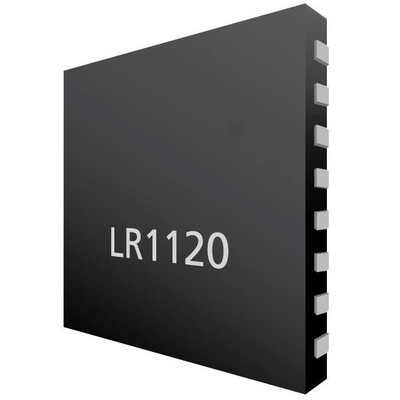 WIFI 6 チップ LR1120IMLTRT 低電力 Wi-Fi GNSS スキャナー LoRaトランシーバー