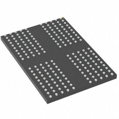 メモリIC チップ W66BP6NBUAHJ 2Gbit 3.5 ns LPDDR4 メモリIC 200-WFBGA