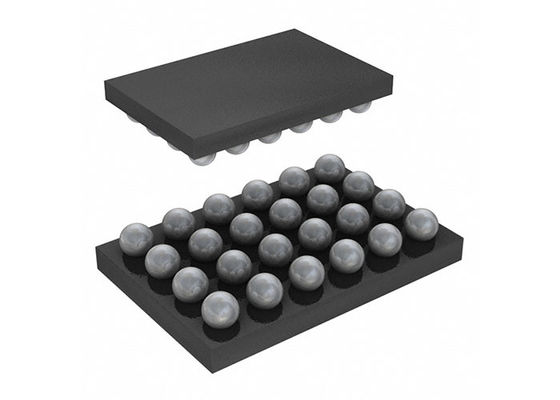 統合回路チップ FPF2895CUCX Nチャンネル 5A 電流制限スイッチ IC 24-WLCSP