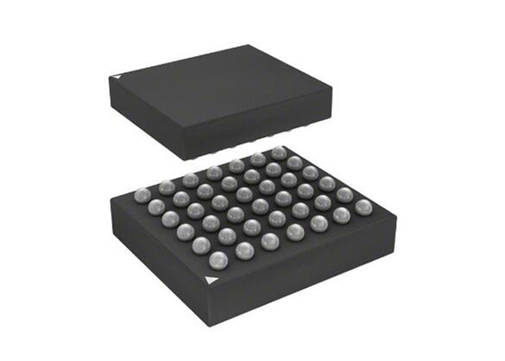 集積回路チップ CS46L41 USBオーディオストリーミング CODEC CSP62 パッケージ