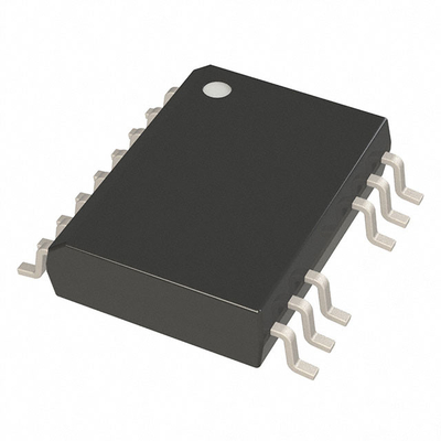 統合回路チップ UCC21530QDWKQ1 ハーフブリッジゲートドライバー IC 14-SOIC