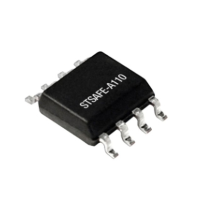 統合回路チップ STSAFA110S8SPL03 認証チップ 8-SOIC 表面マウント