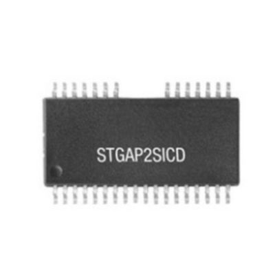 集積回路チップ STGAP2SICDTR 2チャネル電磁隔離型ダブルゲートドライバー