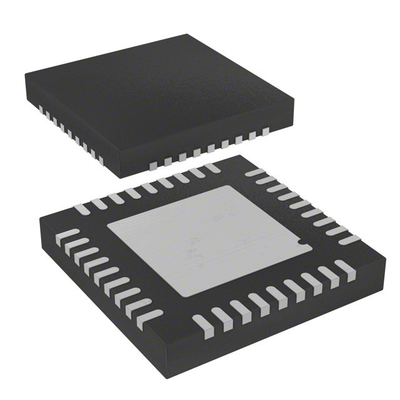 統合回路チップ STUW81300TR 段階ロックループ 統合シンセサイザー