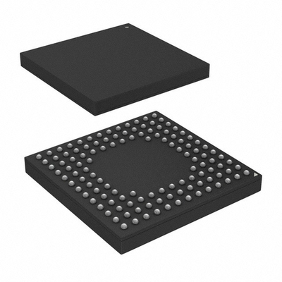 マイクロコントローラー MCU CY8C6247BZI-AUD54 最大 1MB フラッシュ 32ビット デュアルコア MCU BGA124