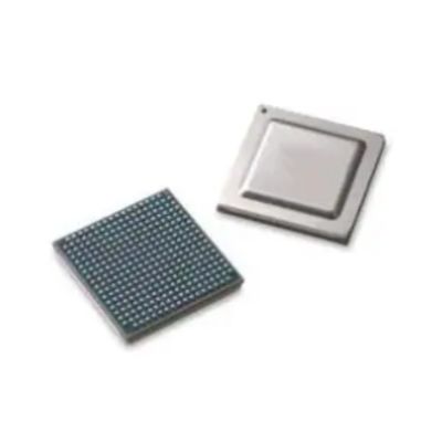 イーサネットIC BCM82756AKFSBG 低電源クワッドチャネル 10GbE イーサネット PHY IC