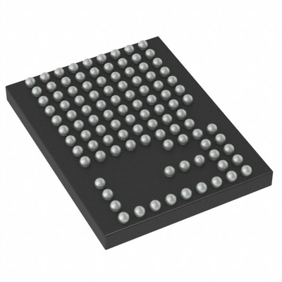 メモリICチップ MX25L51245GXDI-08G 512Mbit Quad SPI Flash NOR メモリIC TBGA24