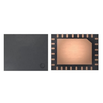 統合回路チップ MP8009AGV 1チャネル エスネット制御器の電源