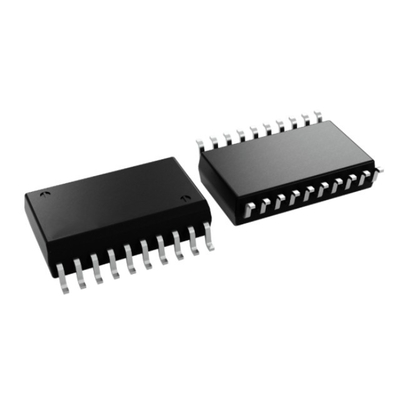 統合回路チップ ISOW1044DFMR 隔離された CAN FD トランシーバー 20-SOIC