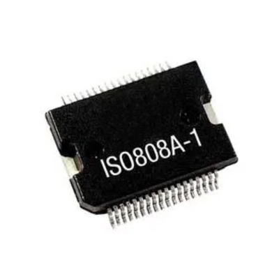 集積回路チップ ISO808A-1 オクタルの高側電源固体状態リレー
