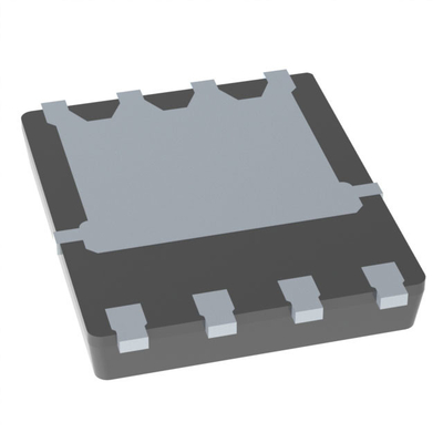 統合回路チップ NTMFSC1D6N06CL 60V パワー MOSFET Nチャネルトランジスタ DFN8