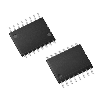 集積回路チップ NCV57540DWKR2G 熱電離ゲートドライバー SOIC16