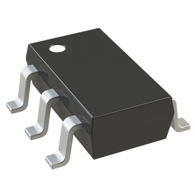 集積回路チップ INA293A1QDBVRQ1 1回路電流感増幅器 1.3MHz