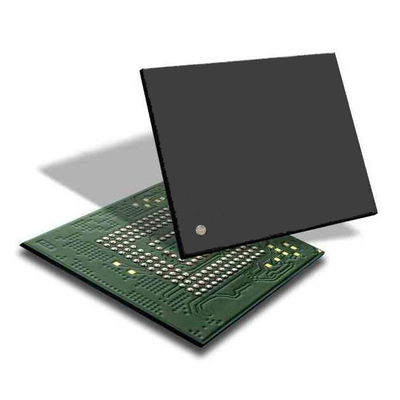 メモリICチップ SFEM064GB1EA1TO-I-HG-111-STD フラッシュ NAND メモリIC BGA153