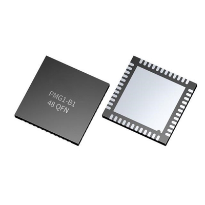 マイクロコントローラー MCU CYPM1011-24LQXI 32ビット シングルコア マイクロコントローラー IC QFN24