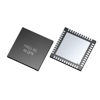 マイクロコントローラー MCU CYPM1111-40LQXI 48MHz シングルコア 32ビット埋め込みMCU QFN40