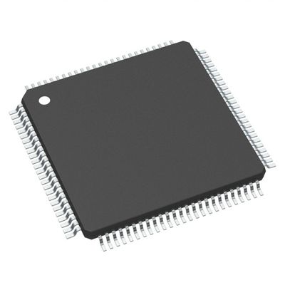 マイクロコントローラー MCU R5F5671EHGLJ 32ビット 120MHz RXv3 RX671 マイクロコントローラIC
