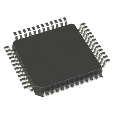 マイクロコントローラ MCU R5F51406ADFL 1.8V 32ビット 48MHz RX140 マイクロコントローラ IC
