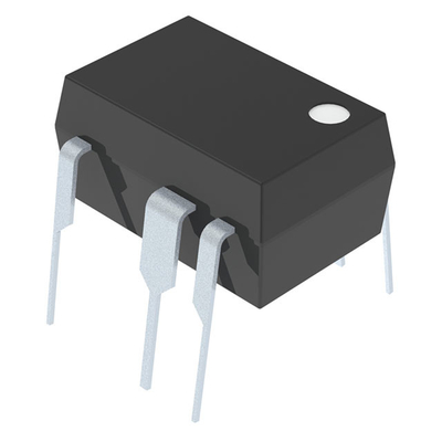 統合回路チップ NCP11187A100PG 800V MOSFET を搭載した統合電源スイッチ