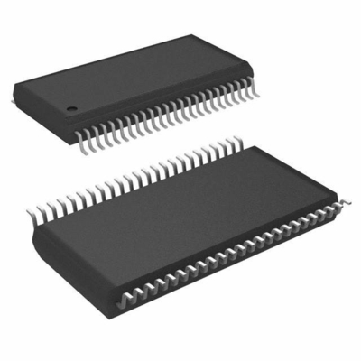 統合回路チップ MAX14435FAWE 4チャネル 200Mbps デジタルアイソレーター SOIC16