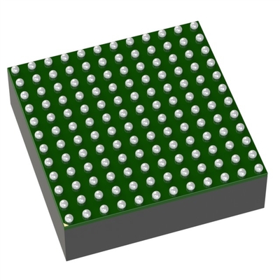 統合回路チップ LTM4650EY 双 25A DC DC μモジュール調節器