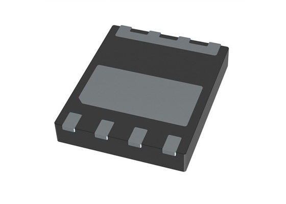 GaN IC IGLR60R190D1XUMA1 Nチャネル600V強化モード電源トランジスタ