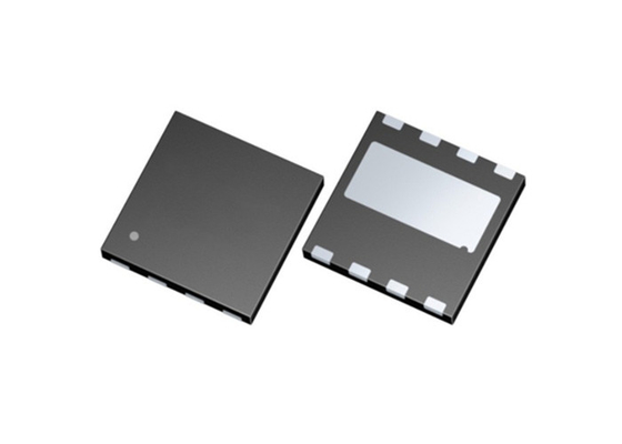 GaN IC IGLR60R340D1XUMA1 600V CoolGaN強化モード電源トランジスタ