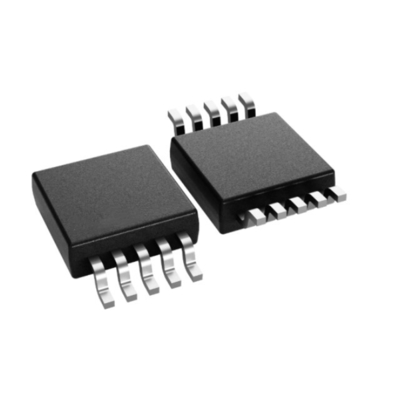 統合回路チップ LM5165QDGSRQ1 自動車用 150mA 同期バック変換器
