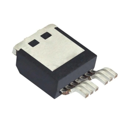 統合回路チップ ISK036N03LM5 30V OptiMOS 5 パワー MOSFET トランジスタ